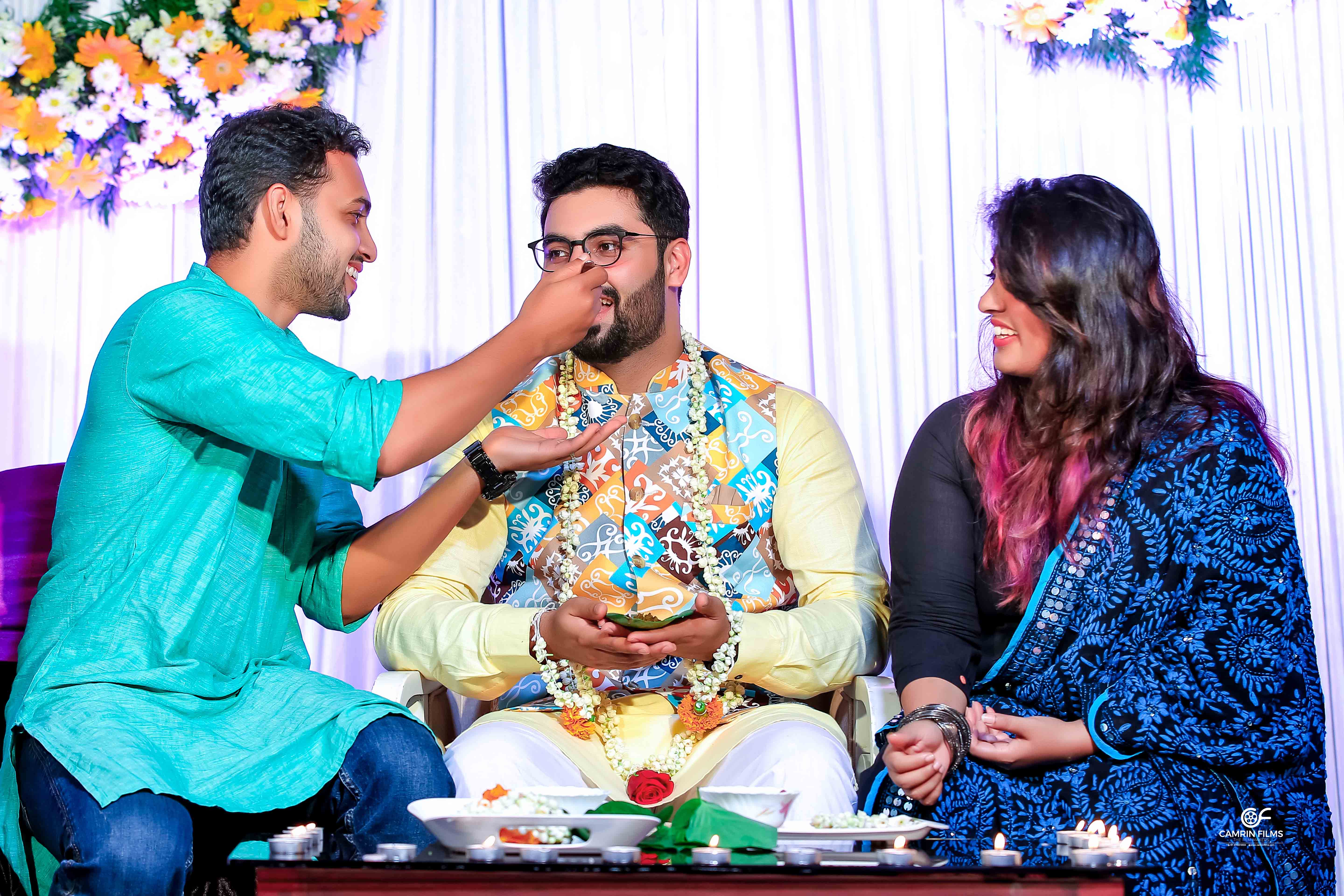  Aboobecker & Rizma haldi